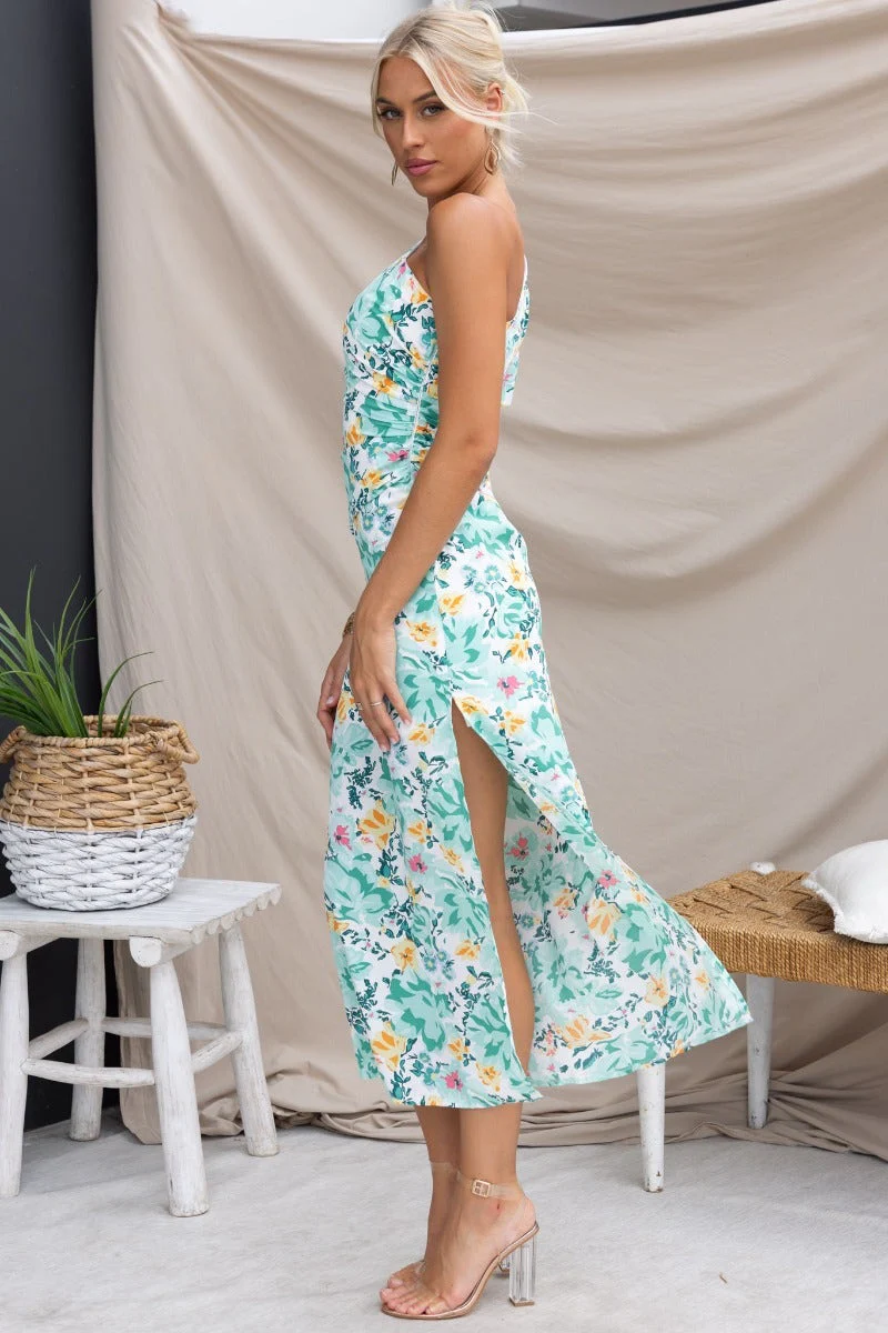 Karana Maxi Dress - Image 4