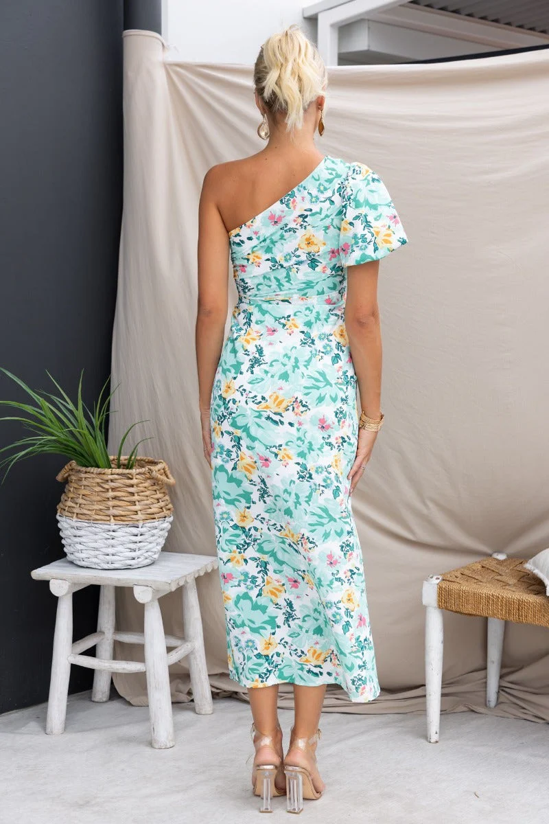 Karana Maxi Dress - Image 5