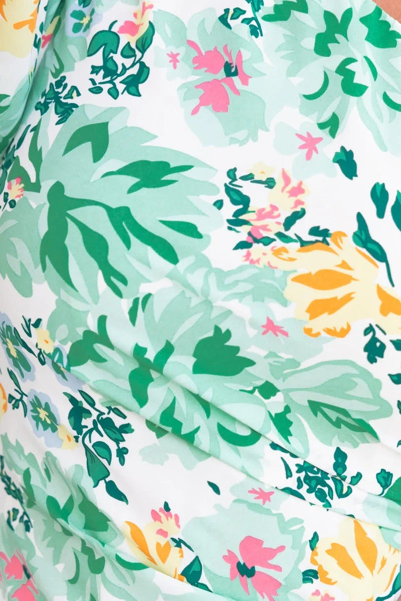 Karana Maxi Dress - Image 6