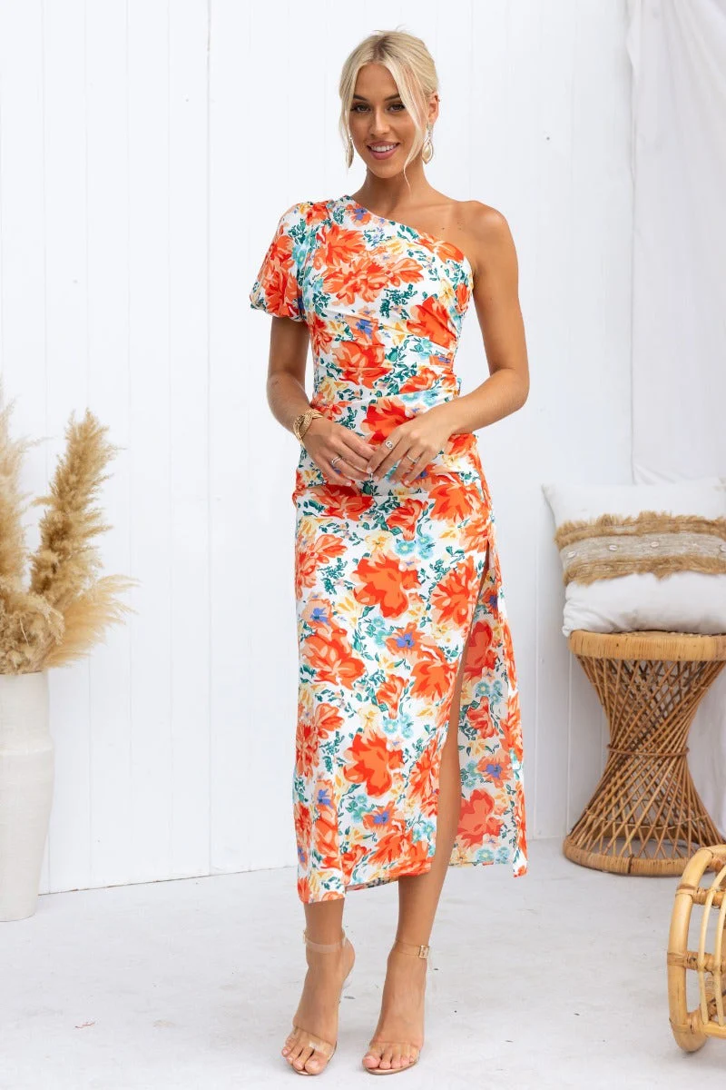 Karana Maxi Dress - Image 3