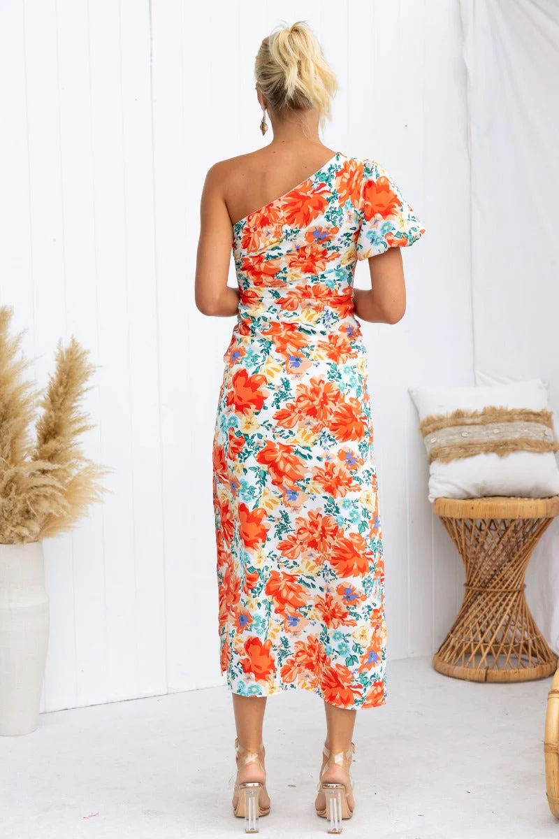 Karana Maxi Dress - Image 5