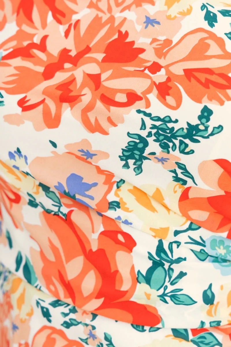 Karana Maxi Dress - Image 6