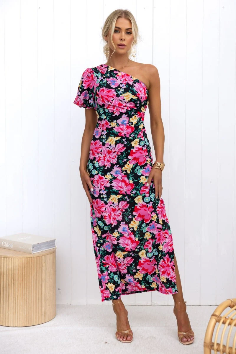 Karana Maxi Dress - Image 3