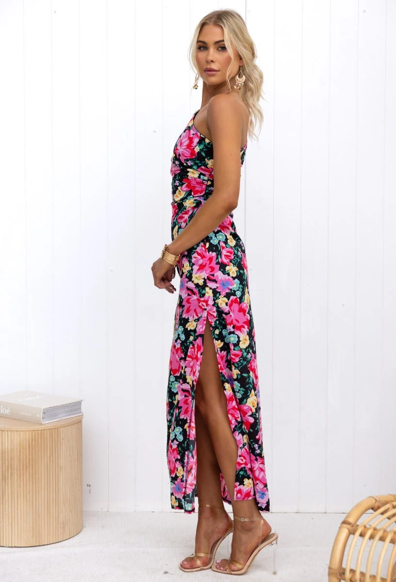 Karana Maxi Dress - Image 5
