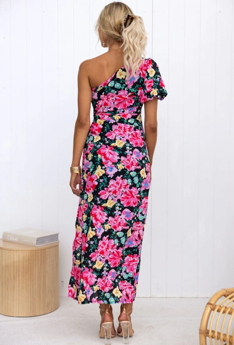 Karana Maxi Dress - Image 6