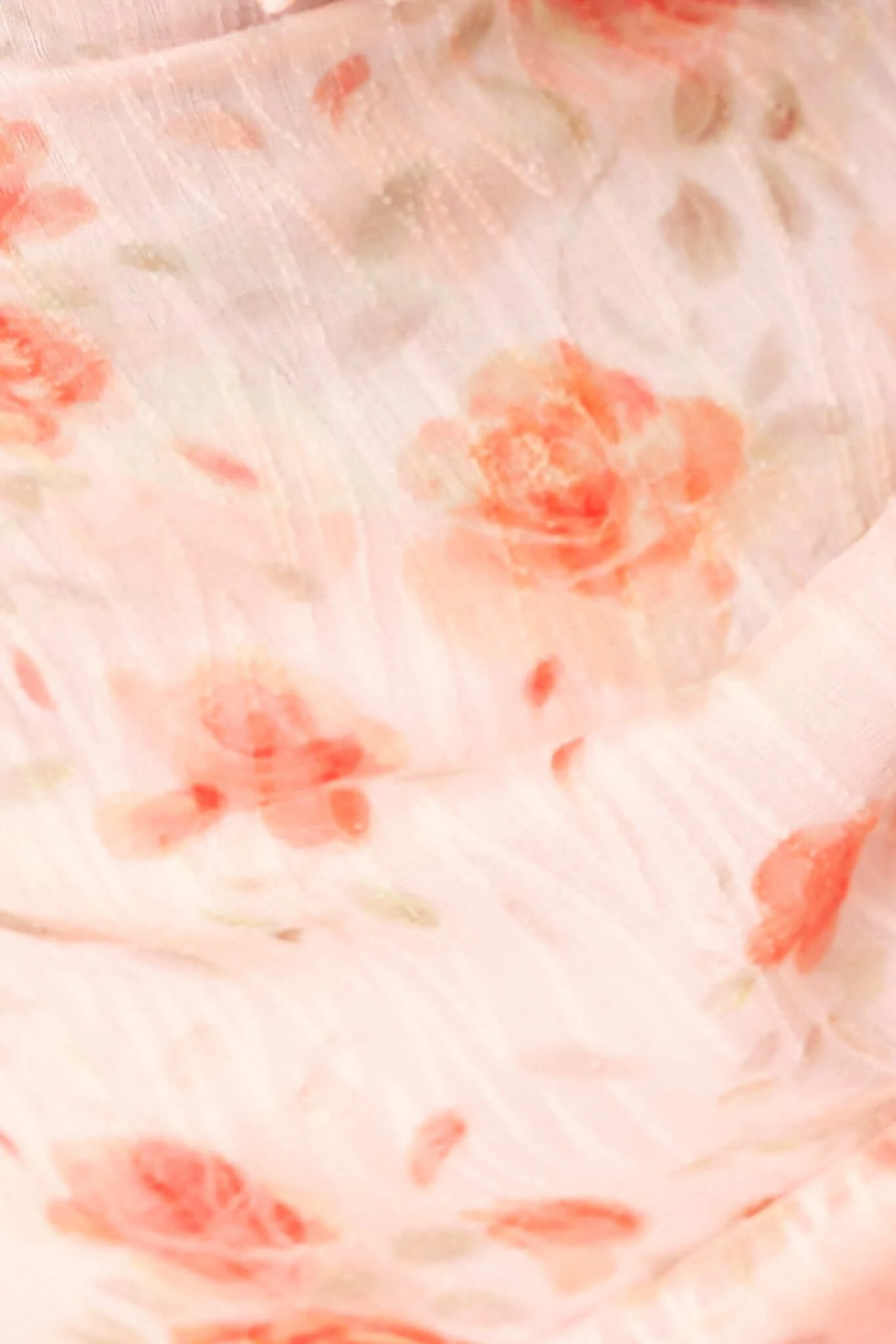 Karena Maxi Dress - Image 8