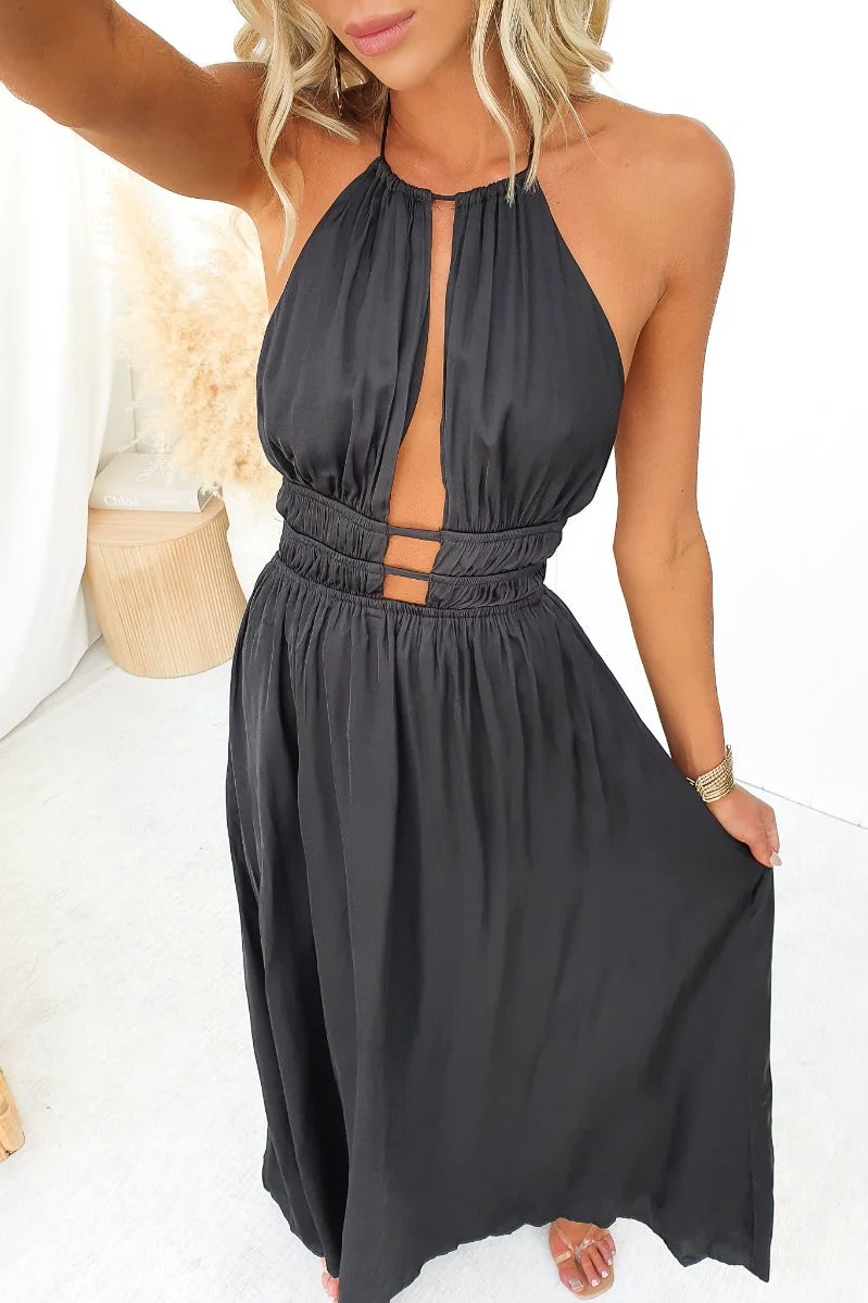 Kariah Maxi Dress - Image 2