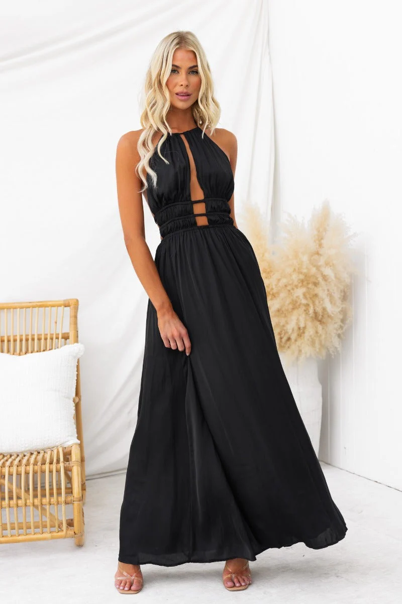 Kariah Maxi Dress - Image 3
