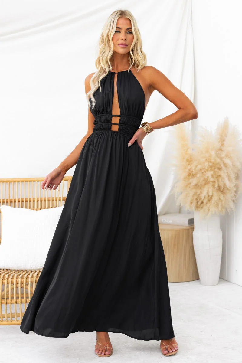 Kariah Maxi Dress - Image 4