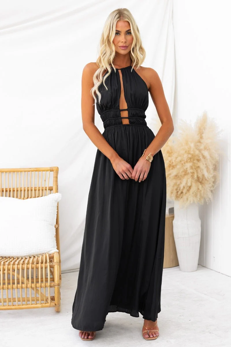 Kariah Maxi Dress - Image 5