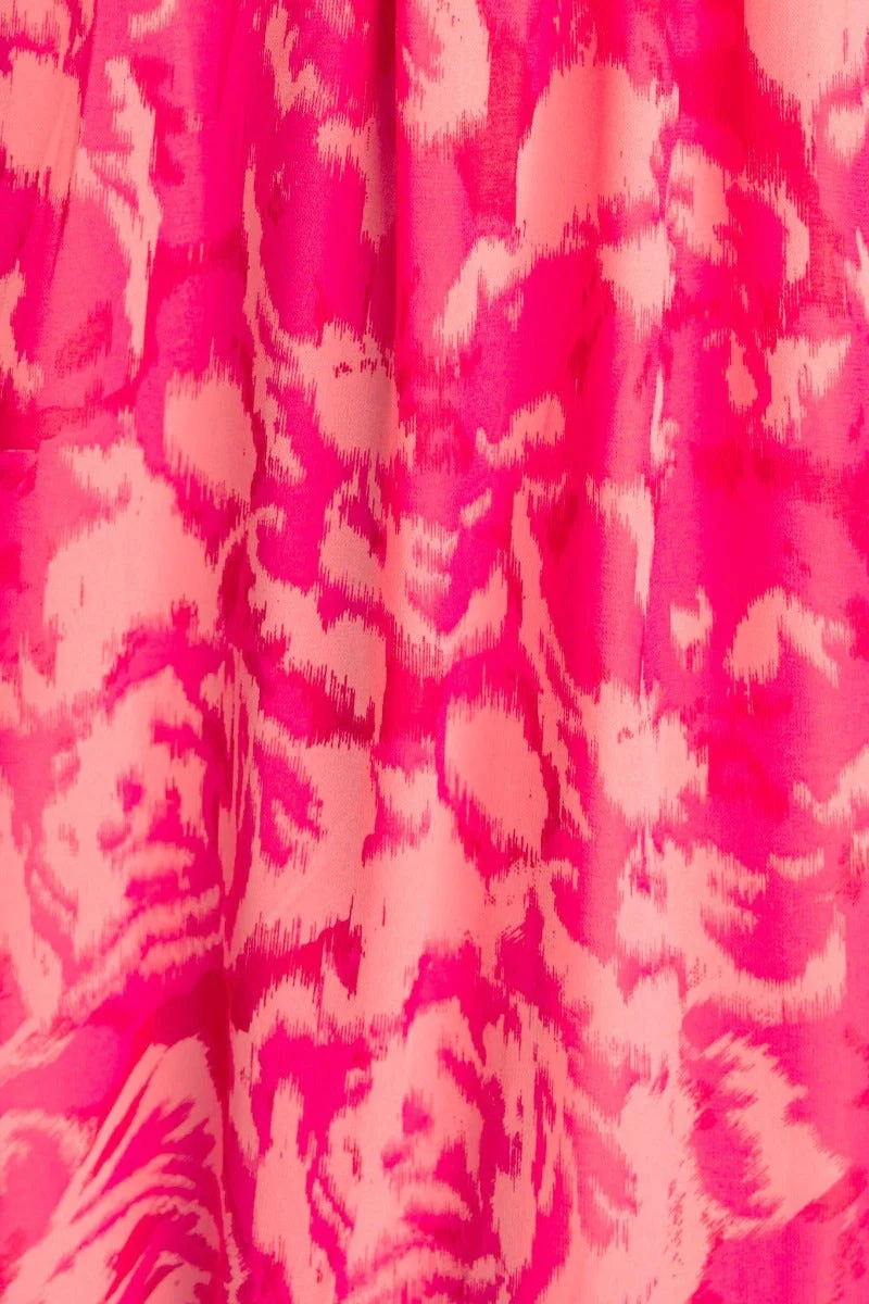 Kariah Maxi Dress - Image 7