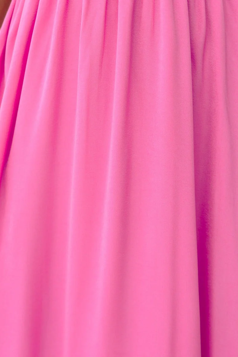 Kariah Maxi Dress - Image 7