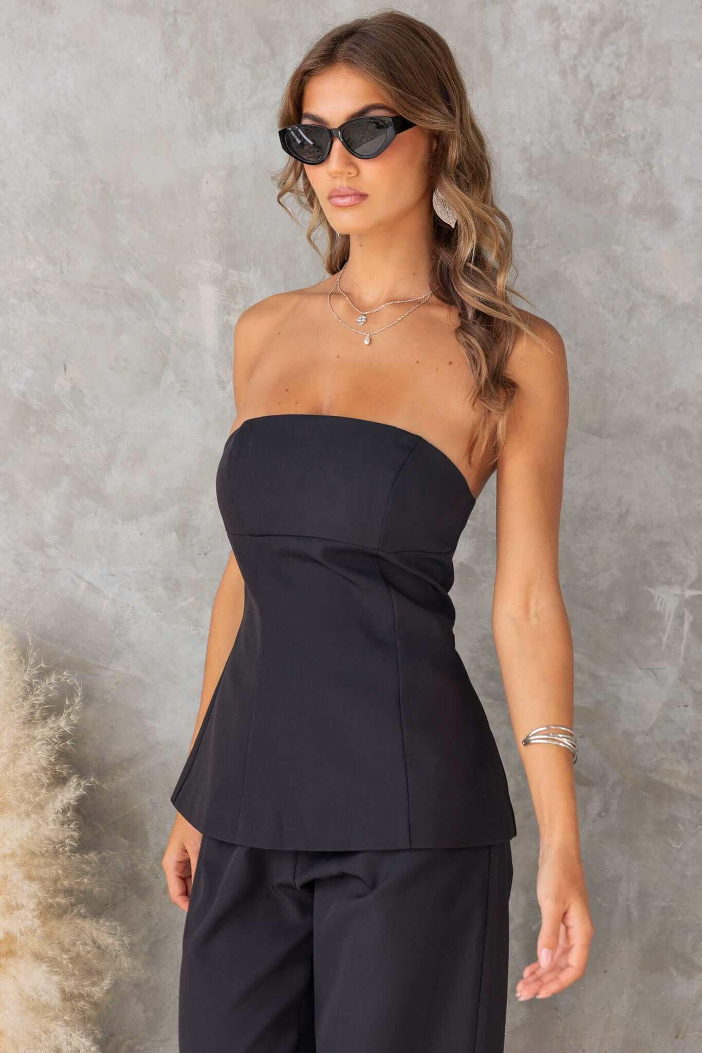 Karlita Top - Image 2