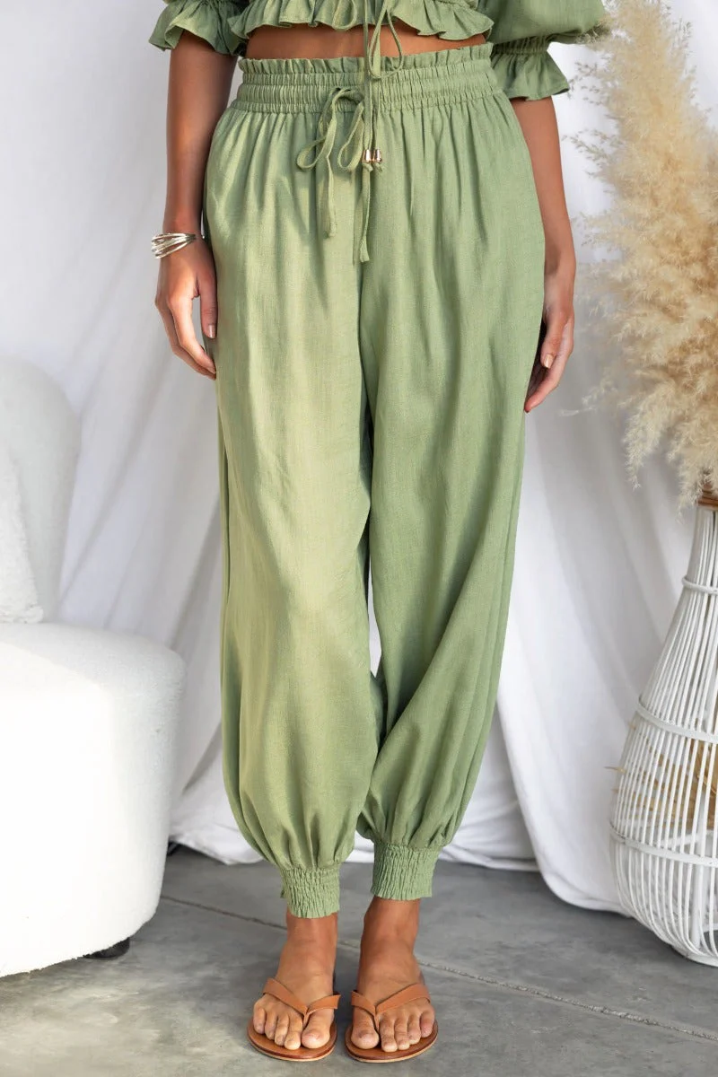 Karma Pants - Image 3