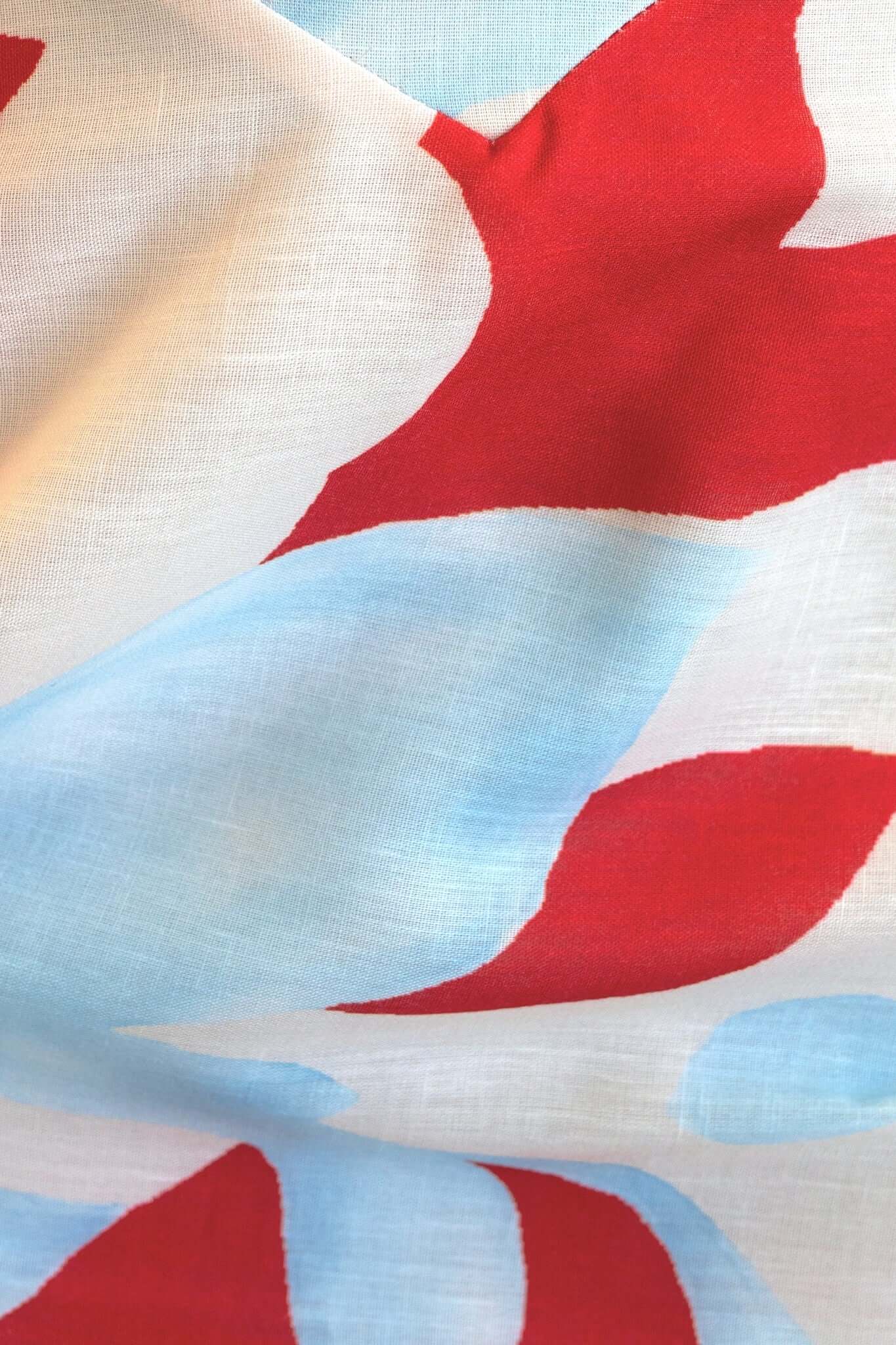 Karmella Maxi Dress - Image 8