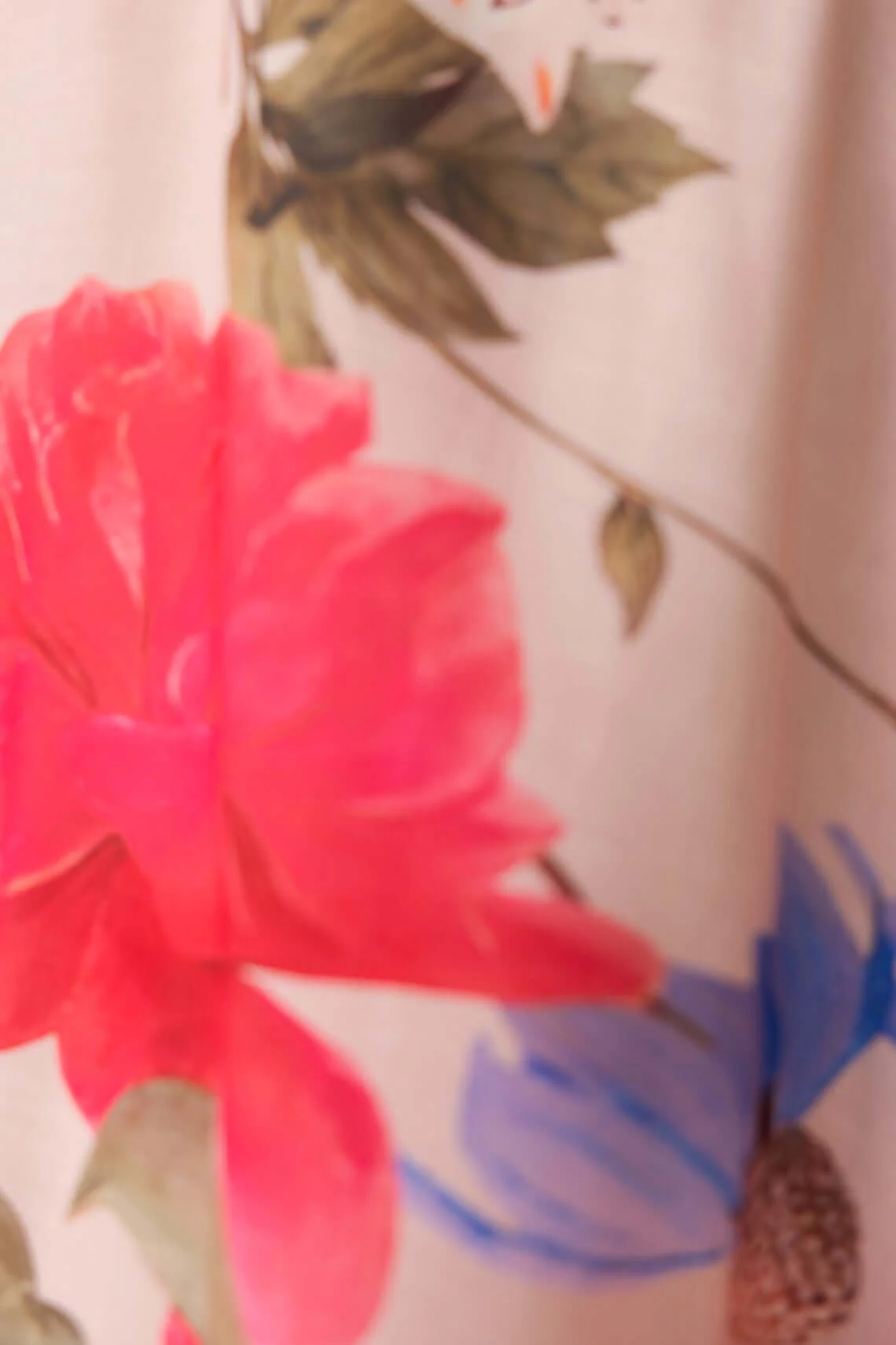 Karmella Maxi Dress - Image 8