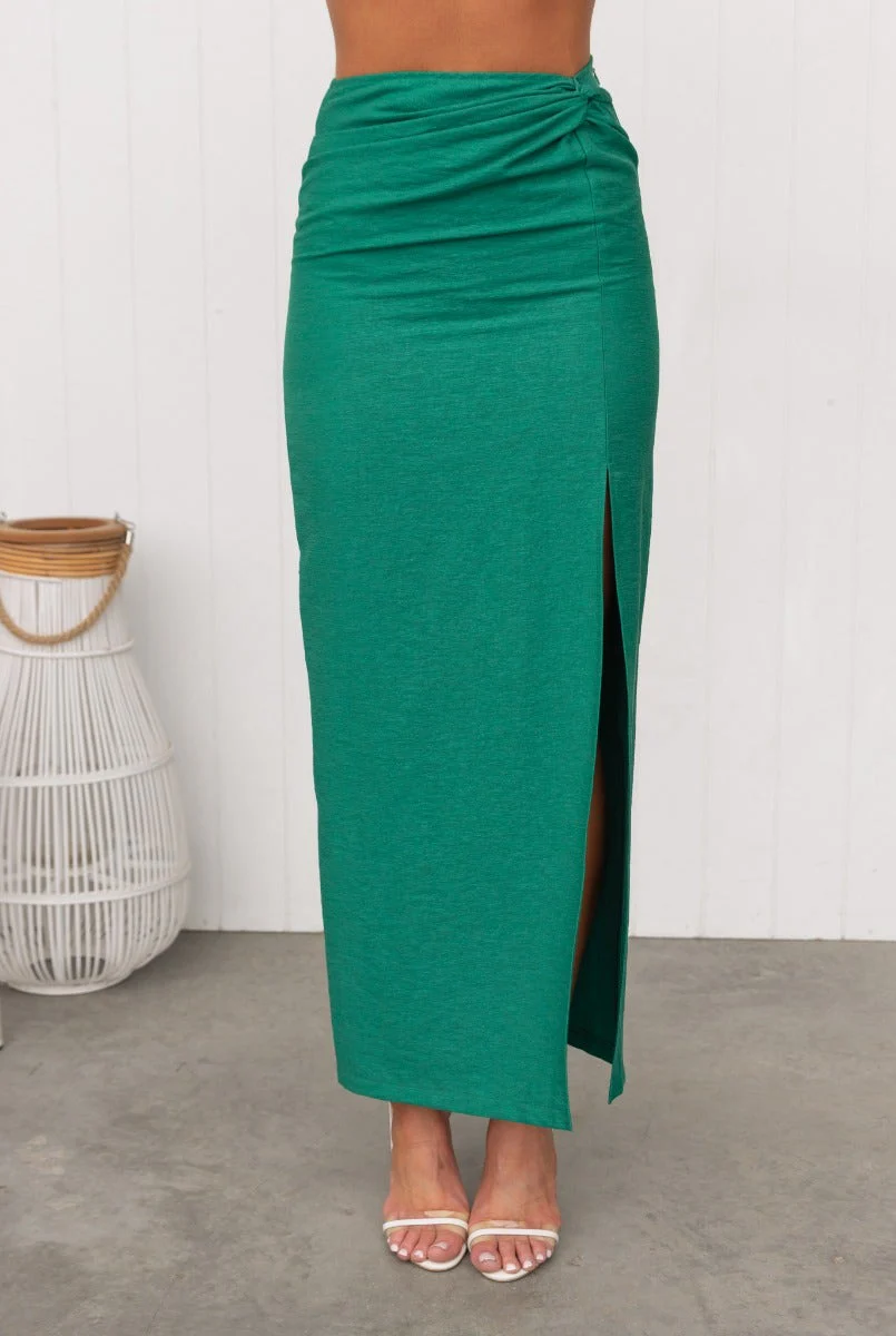 Karol Maxi Skirt - Image 3