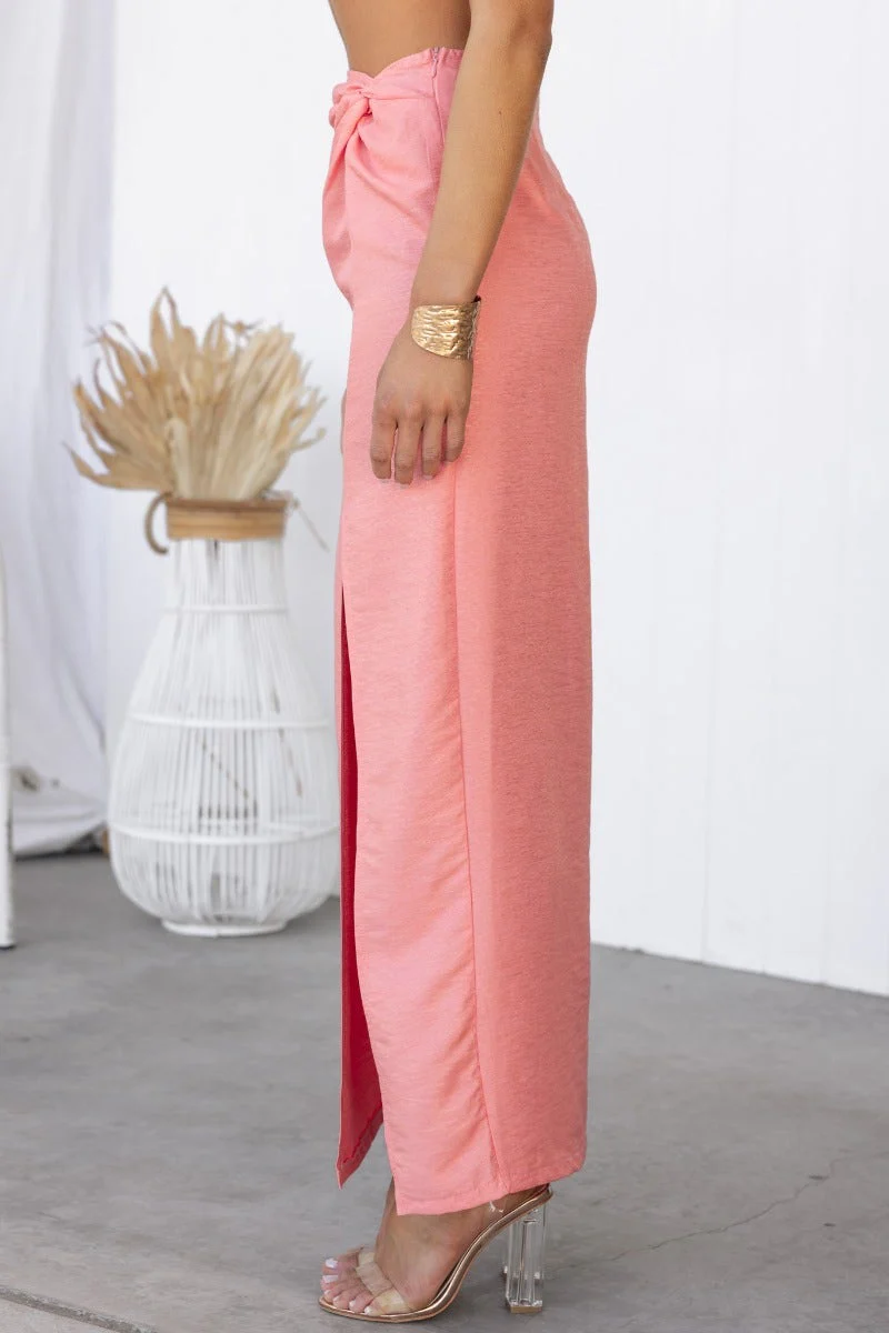 Karol Maxi Skirt - Image 5