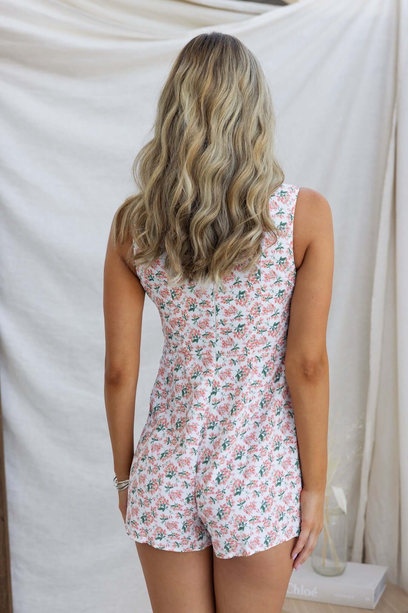 Karsyn Playsuit - Image 6