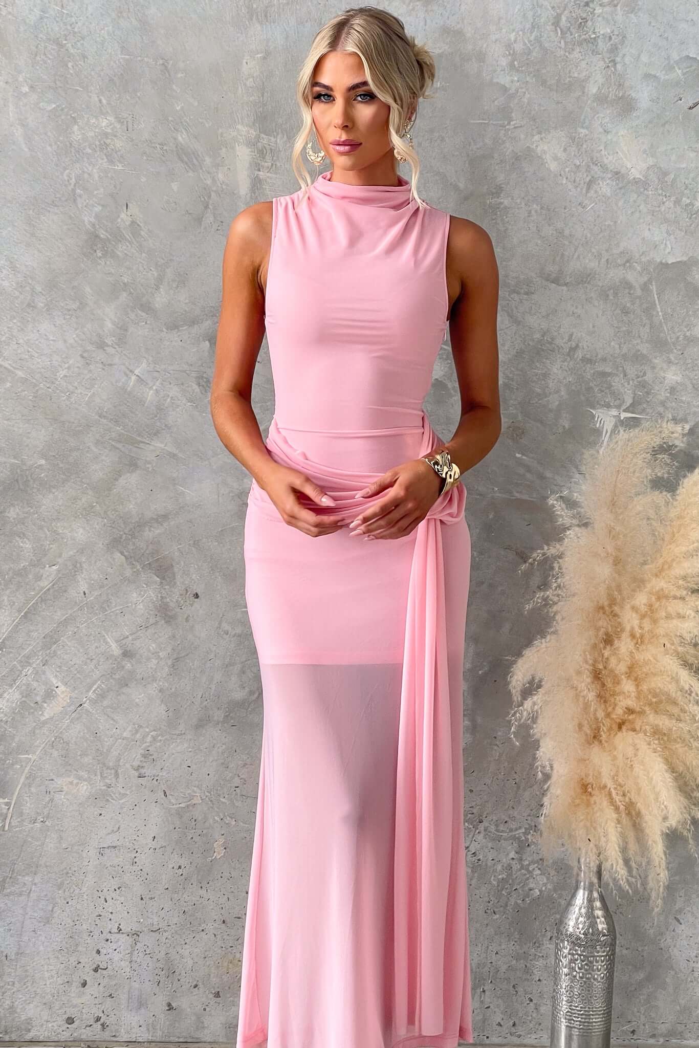 Karter Maxi Dress