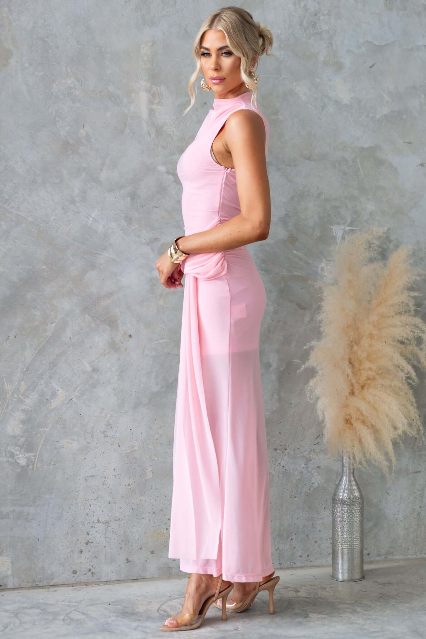 Karter Maxi Dress - Image 6