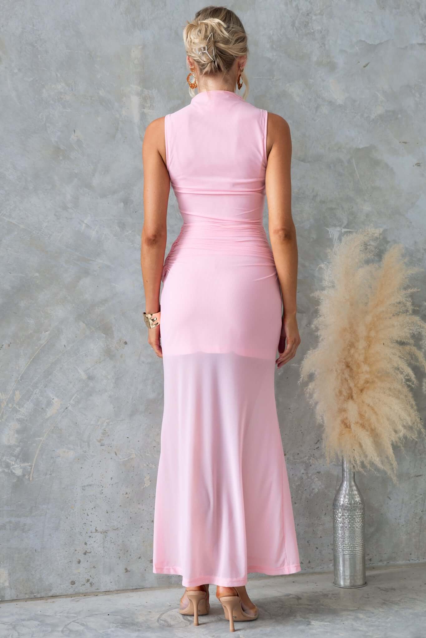 Karter Maxi Dress - Image 7