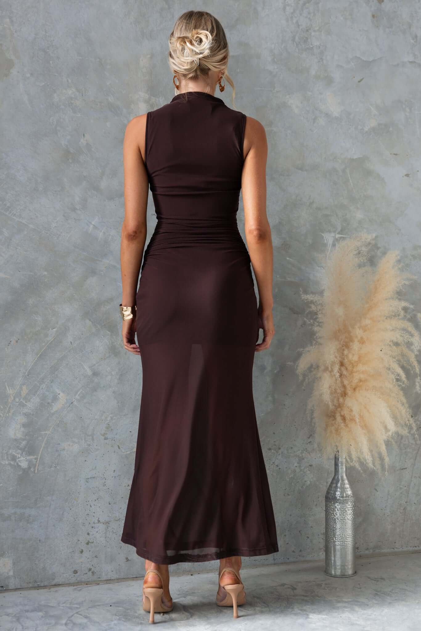 Karter Maxi Dress - Image 6