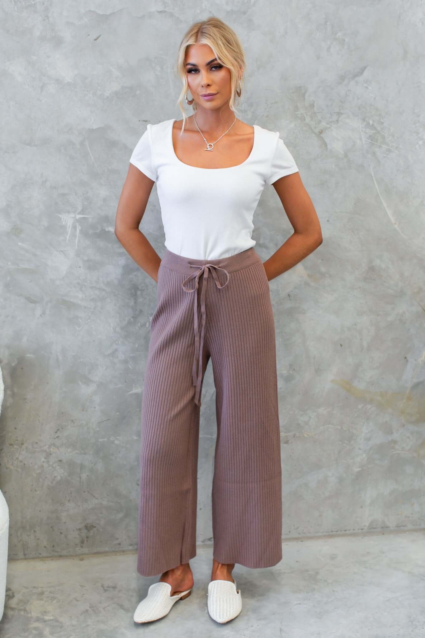 Kaseem Pants - Image 2