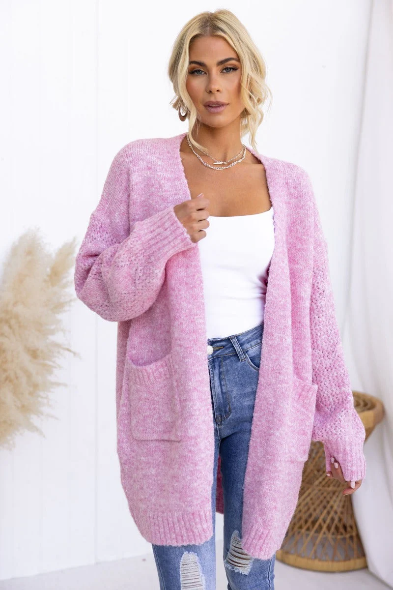 Kasia Cardigan
