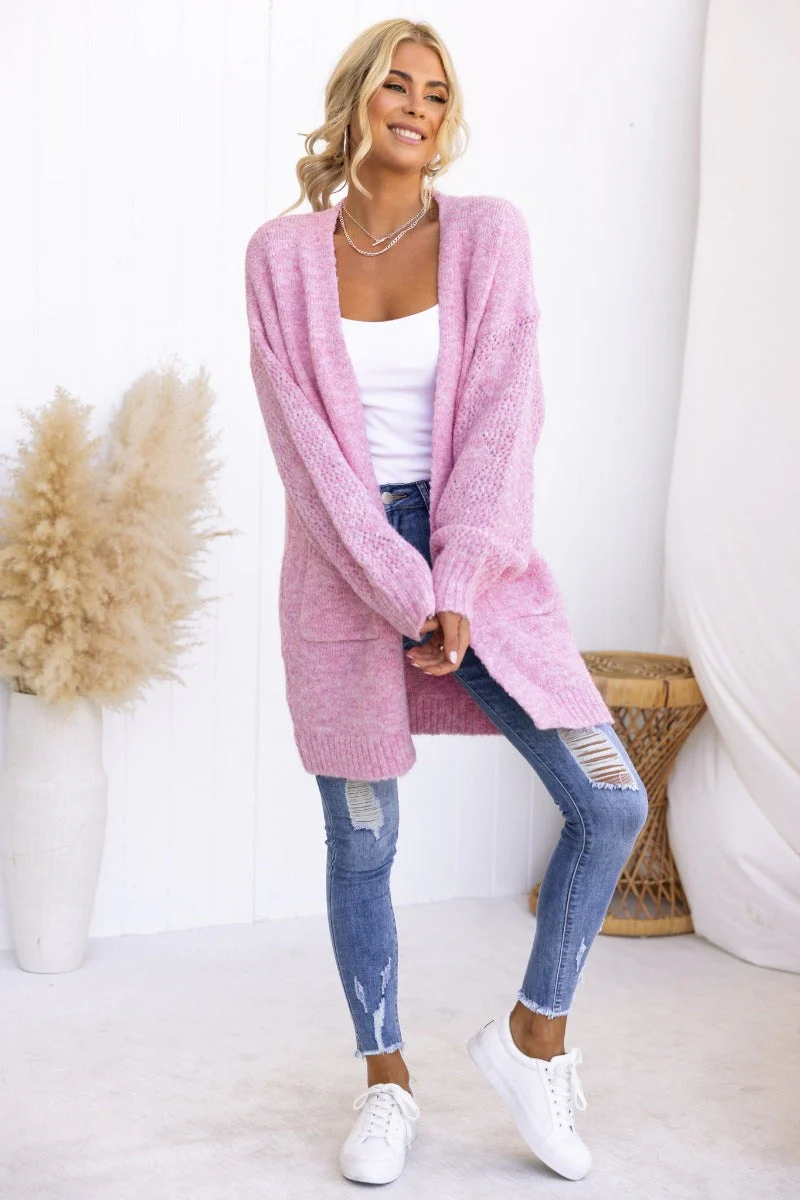 Kasia Cardigan - Image 2
