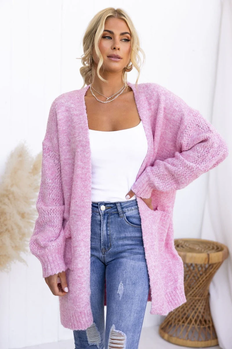 Kasia Cardigan - Image 3