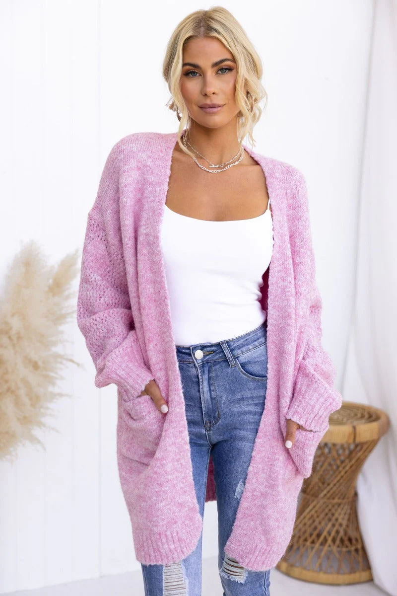 Kasia Cardigan - Image 4