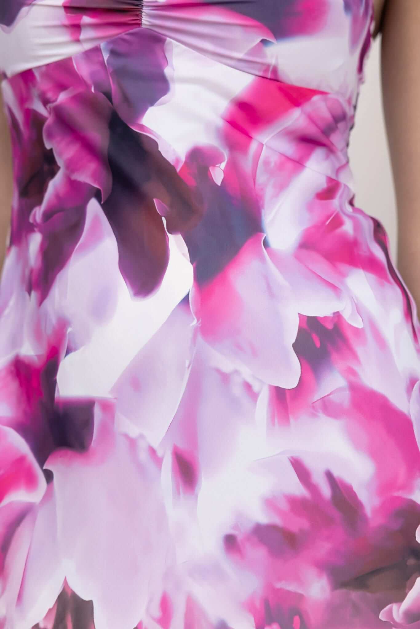 Kasian Maxi Dress - Image 6