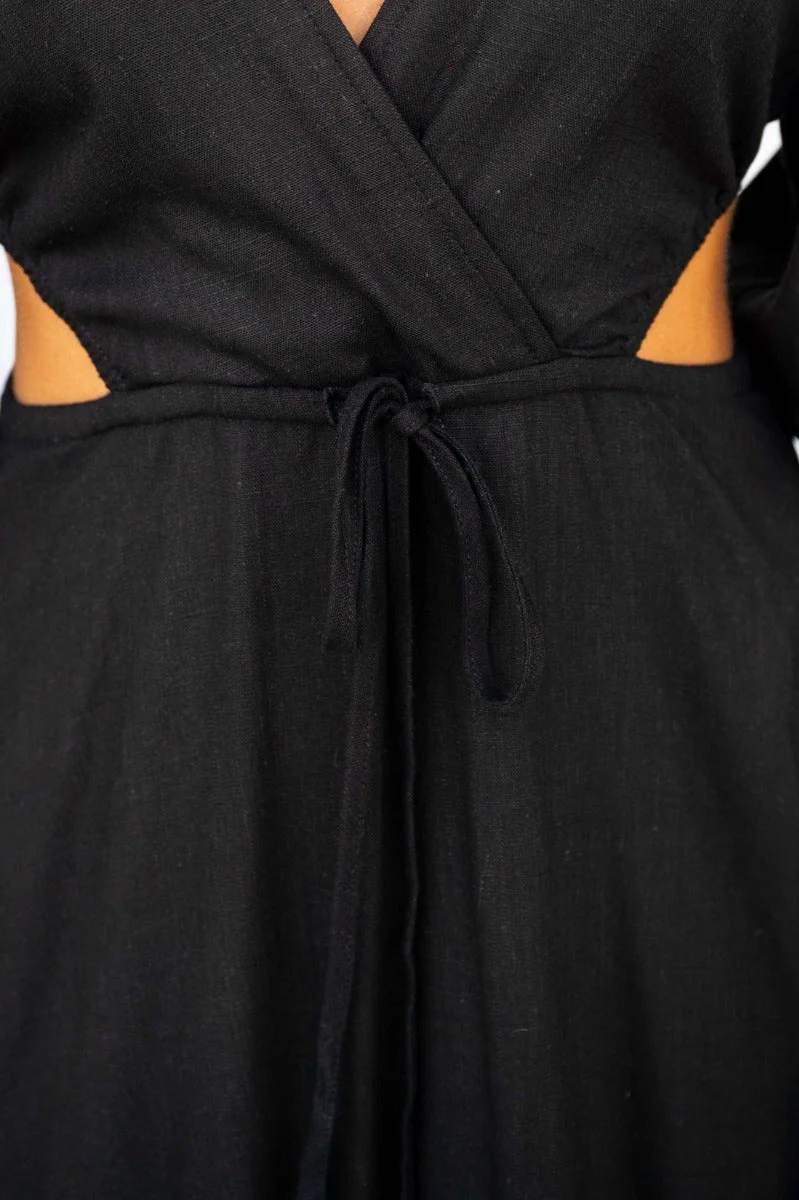 Kate Midi Dress - Image 5