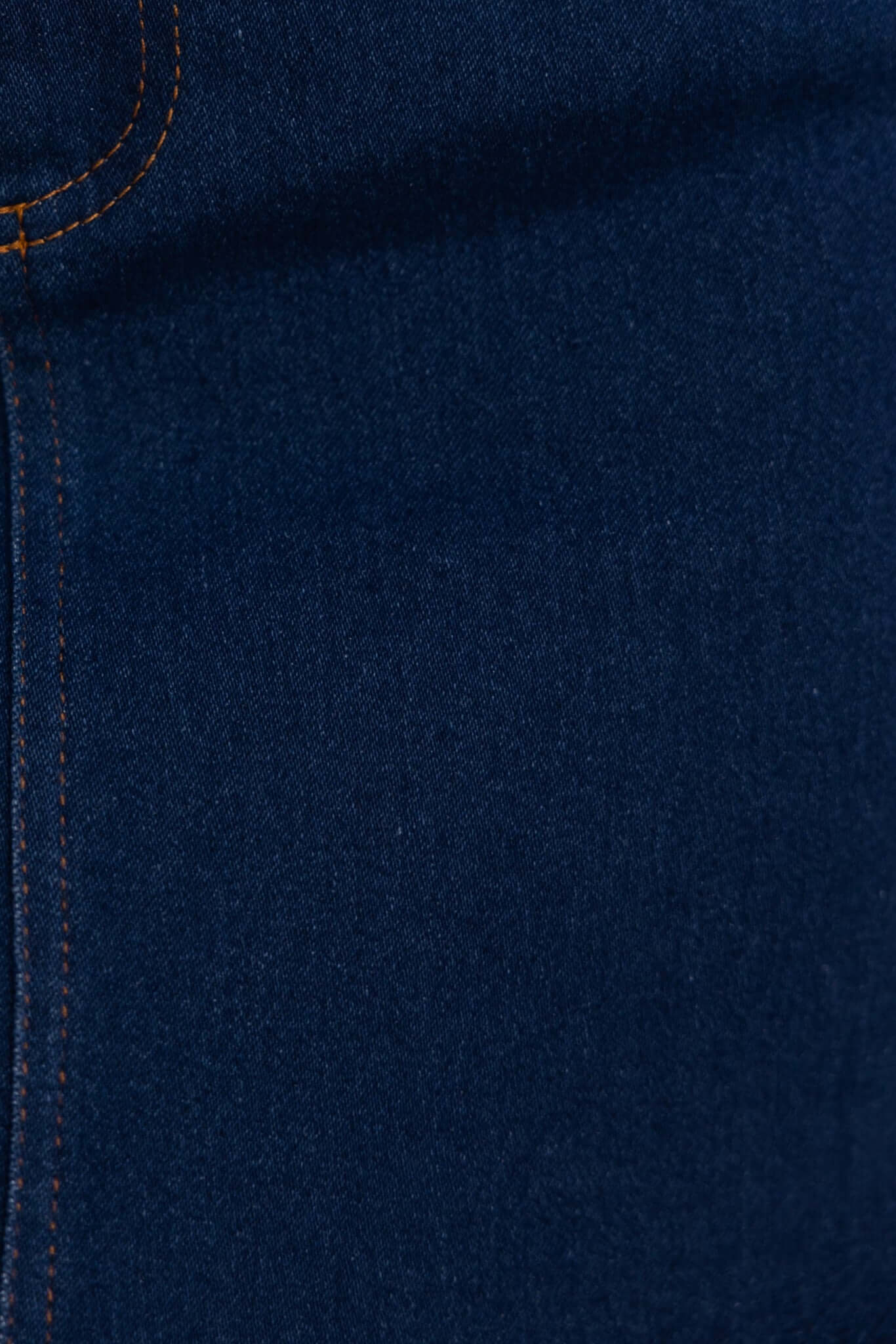 Katherine Denim Skirt - Image 8