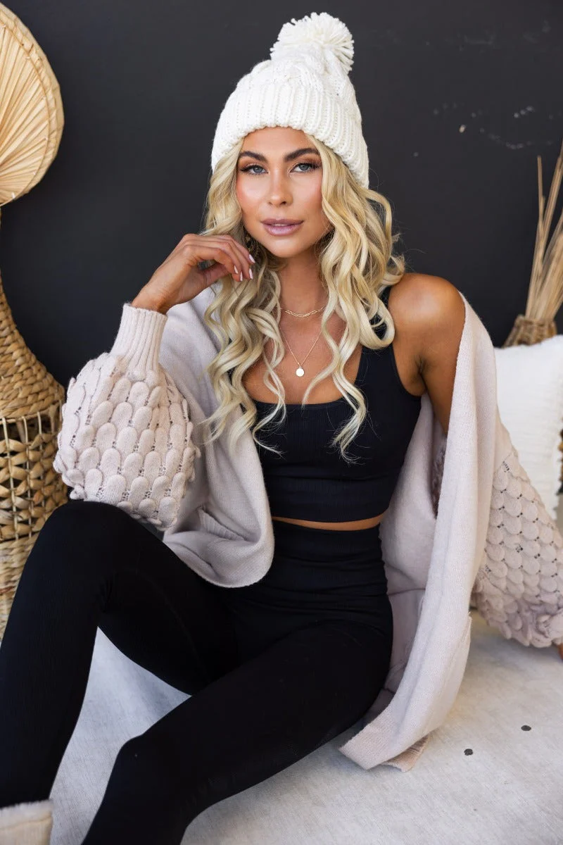 Kaya Cardigan - Image 2