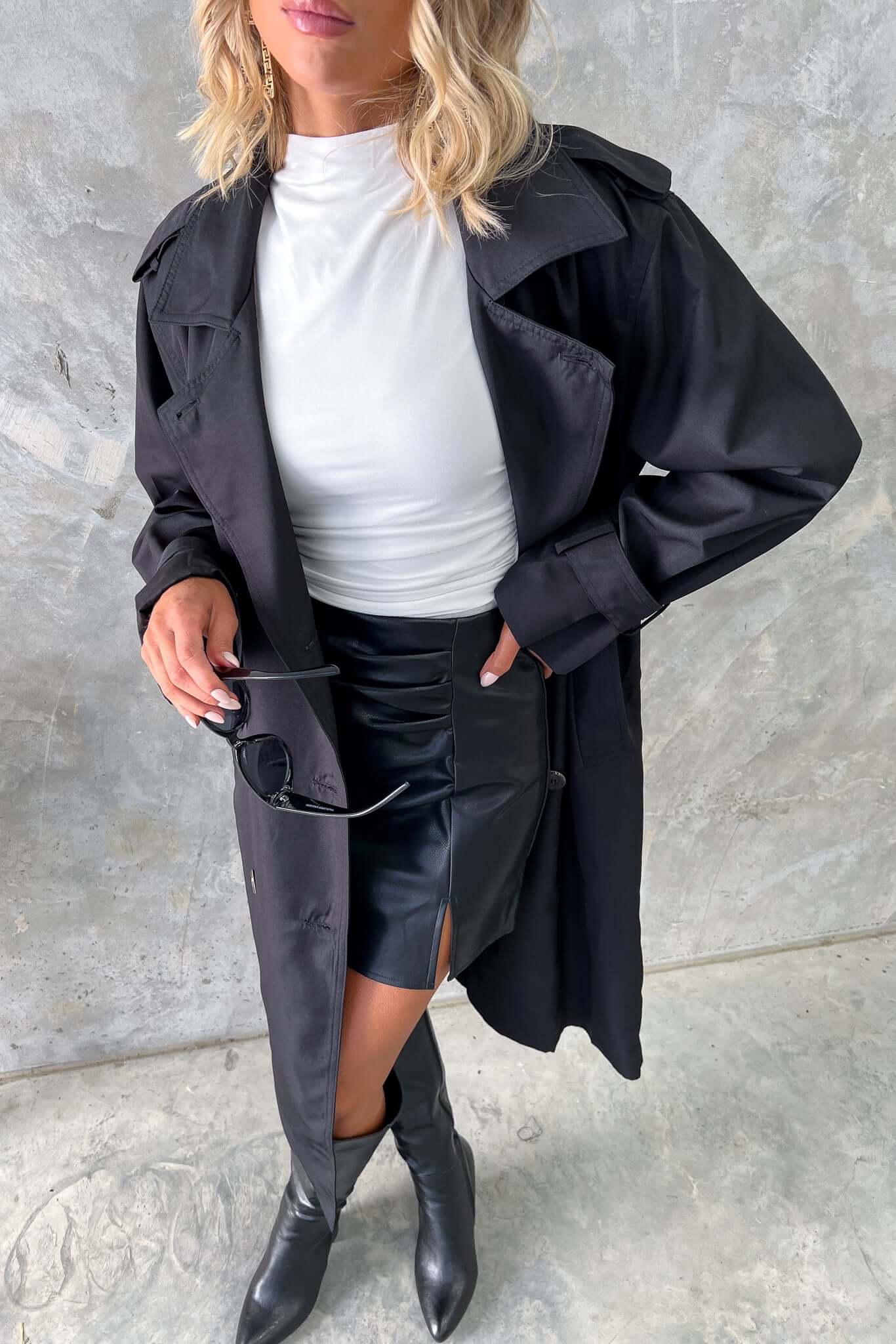 Kayla Coat - Image 2