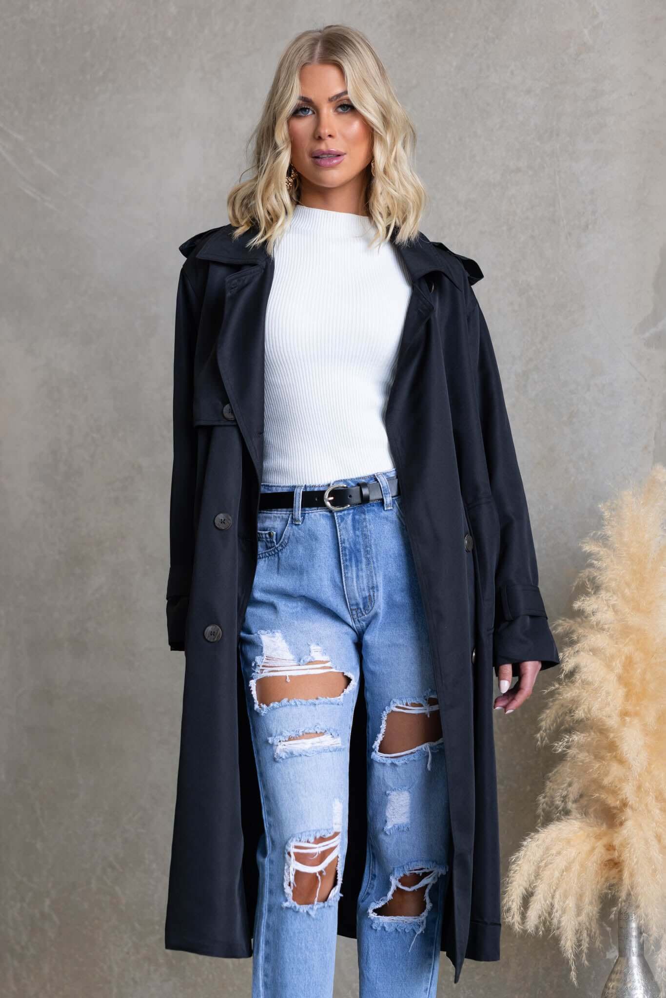 Kayla Coat - Image 5