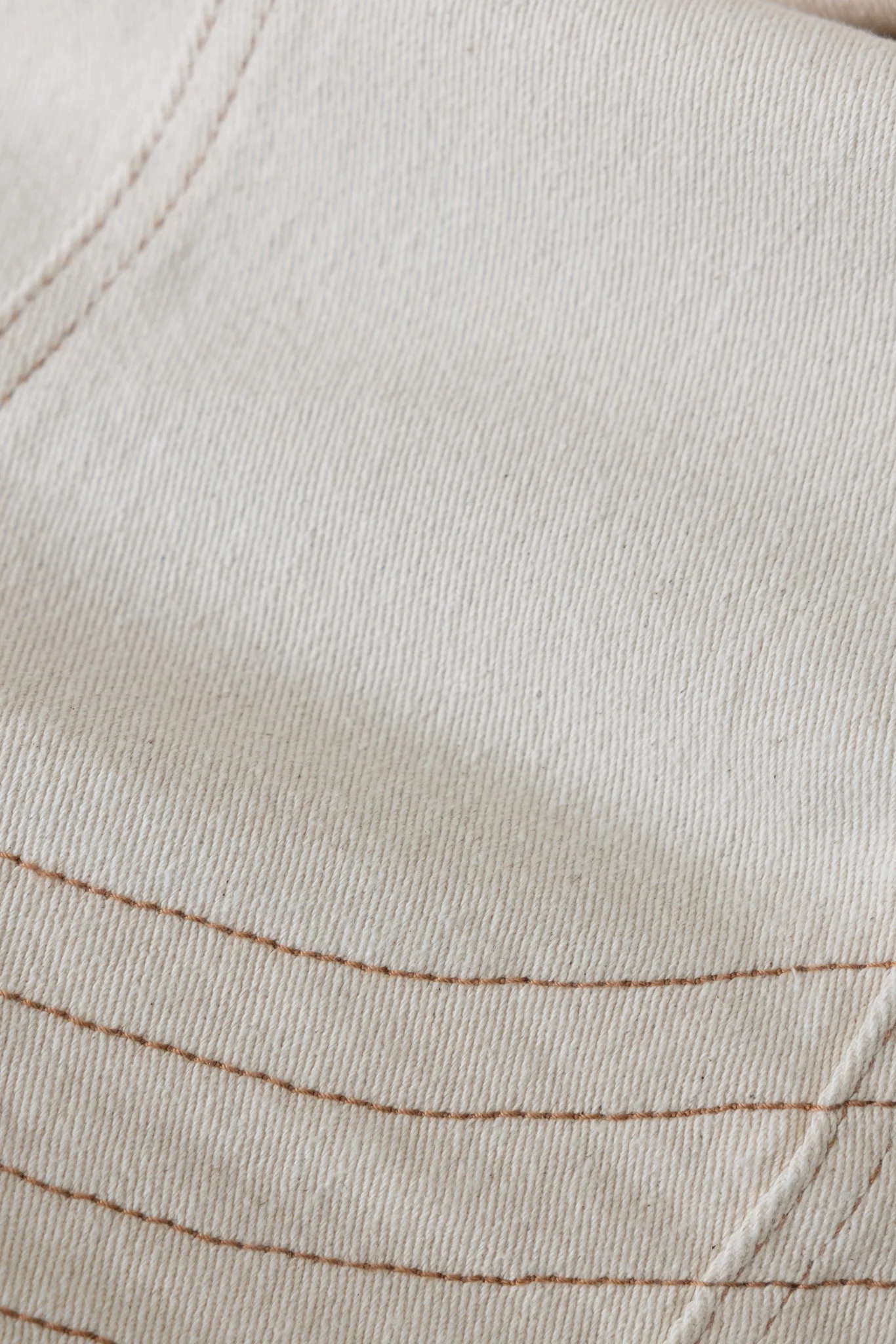 Kaylen Denim Skirt - Image 6
