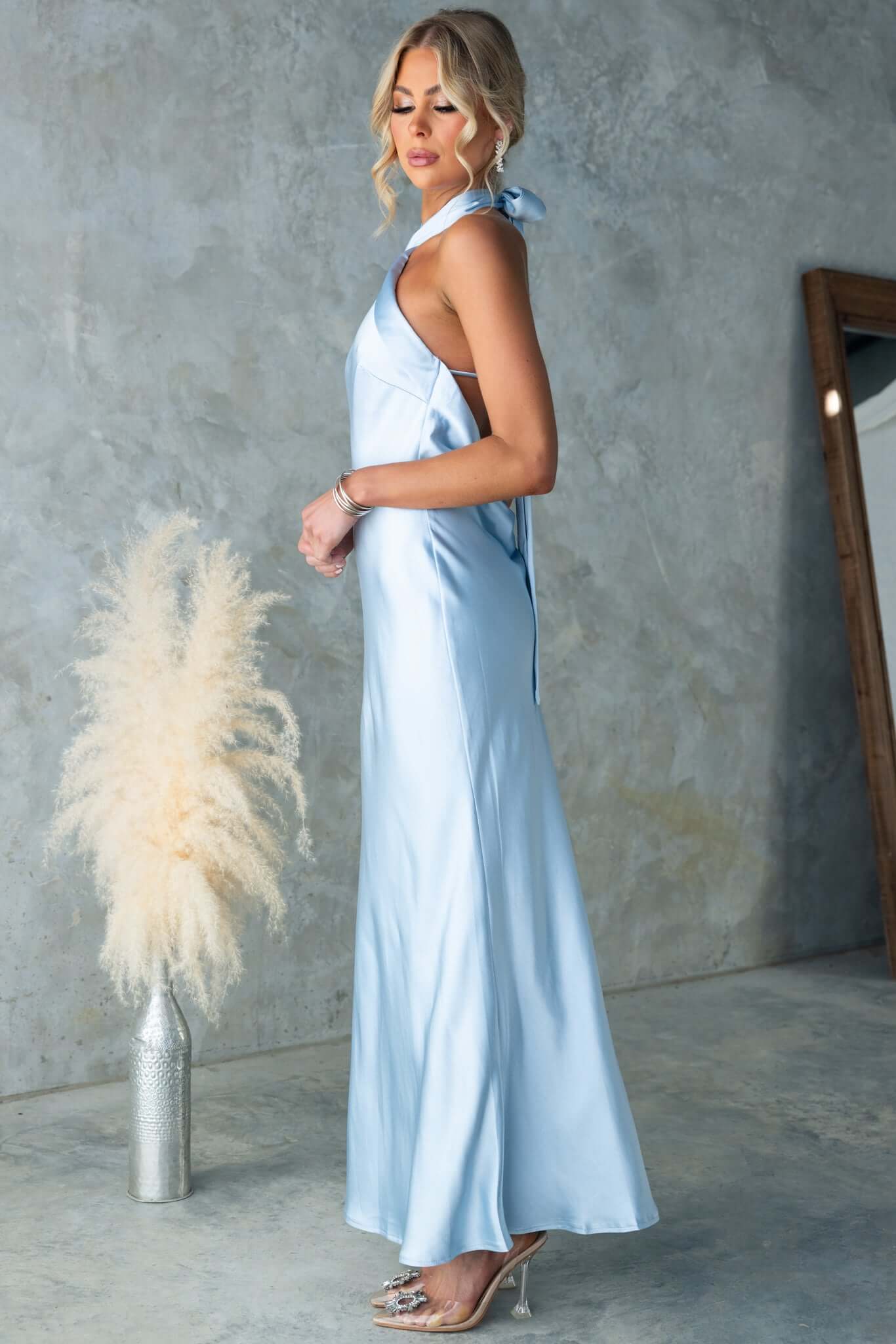 Kaylia Maxi Dress - Image 6