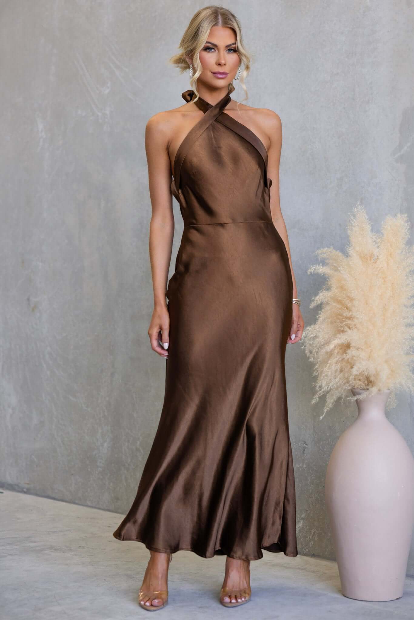 Kaylia Maxi Dress - Image 2