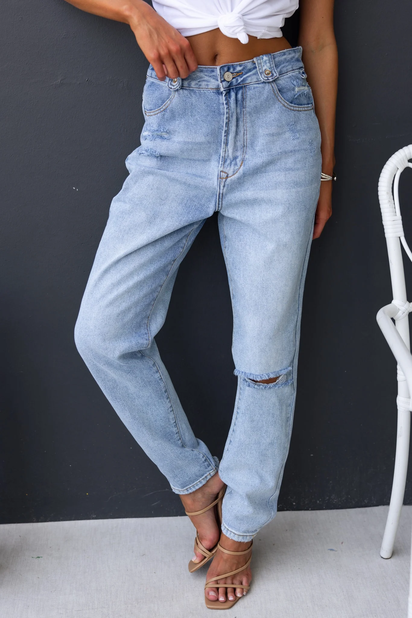 Kaylie Jeans - Image 3