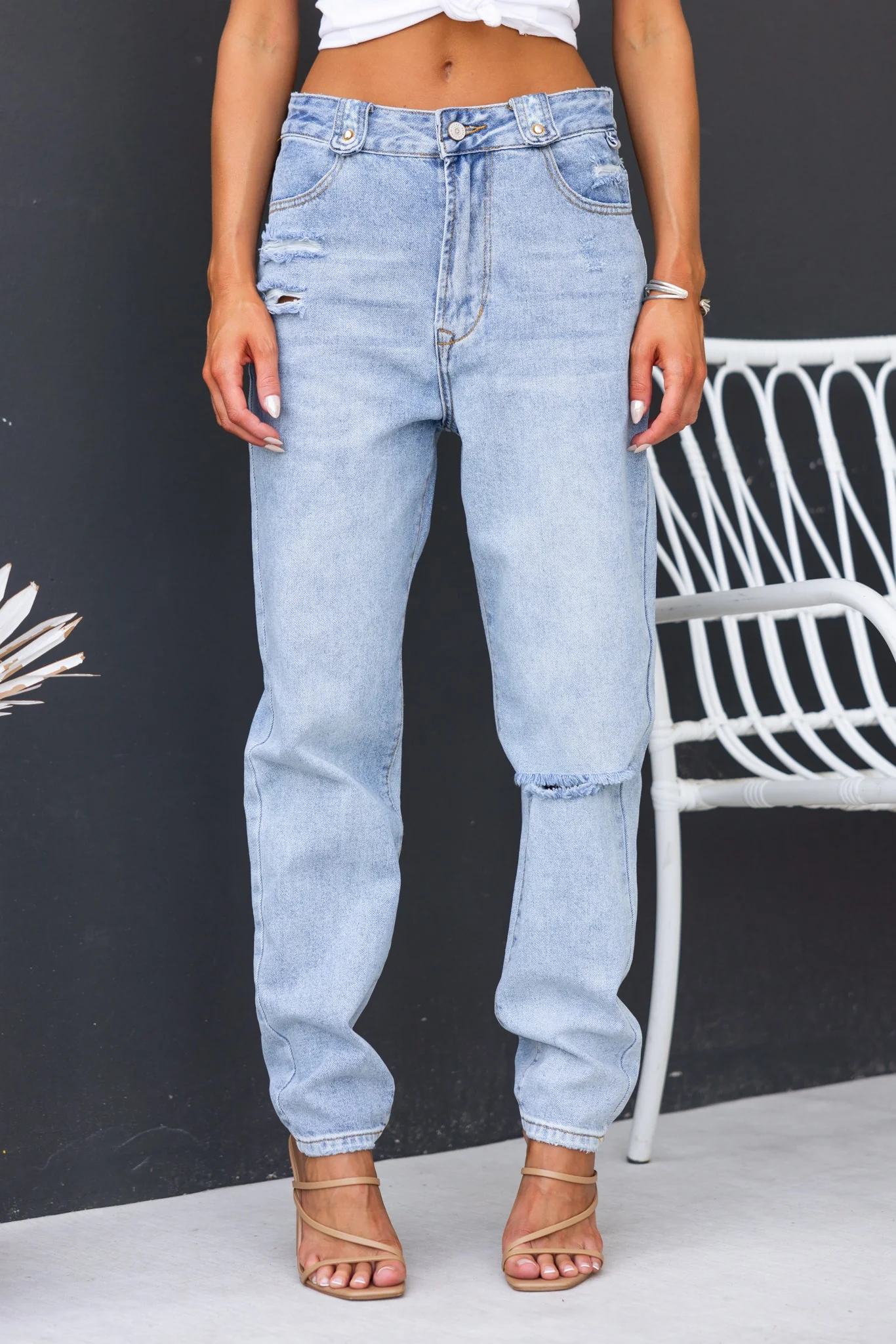 Kaylie Jeans - Image 4