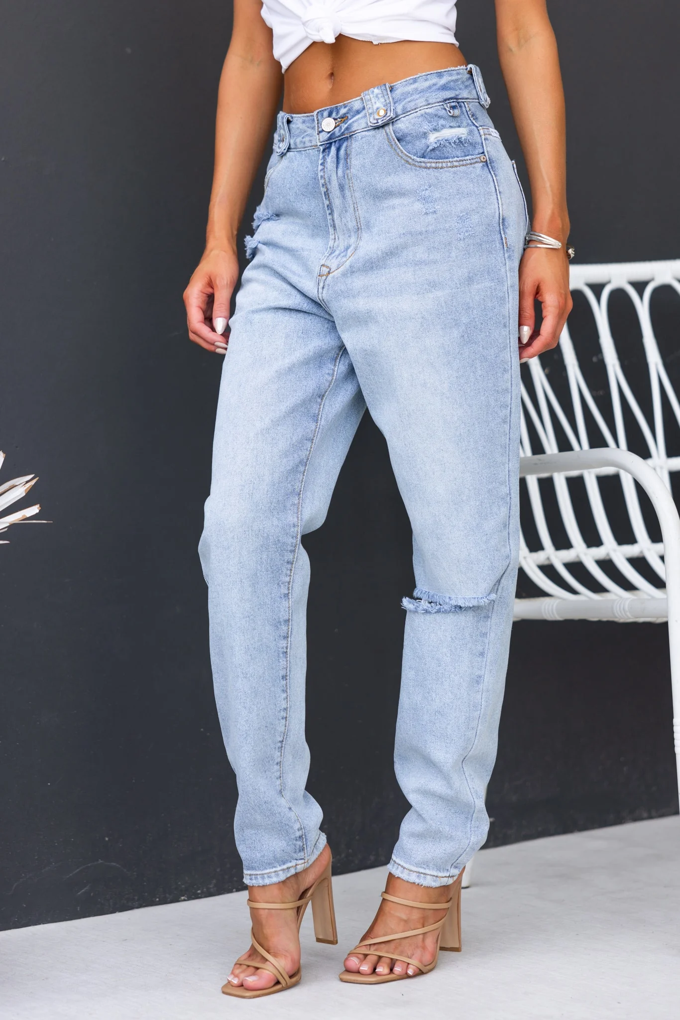 Kaylie Jeans - Image 5