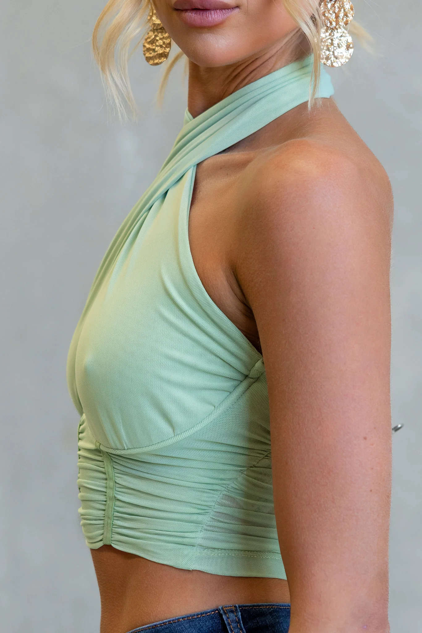 Keandra Top - Image 4
