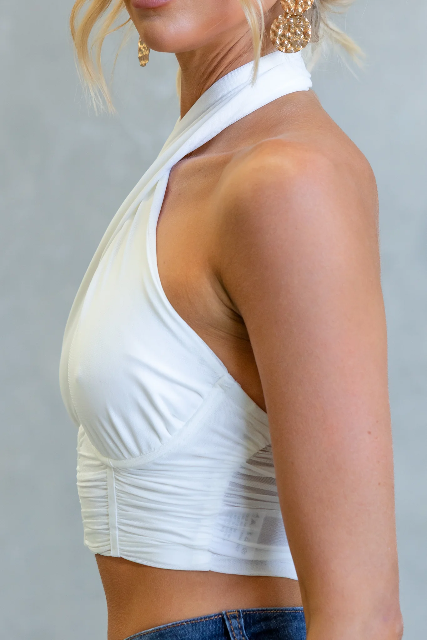 Keandra Top - Image 5