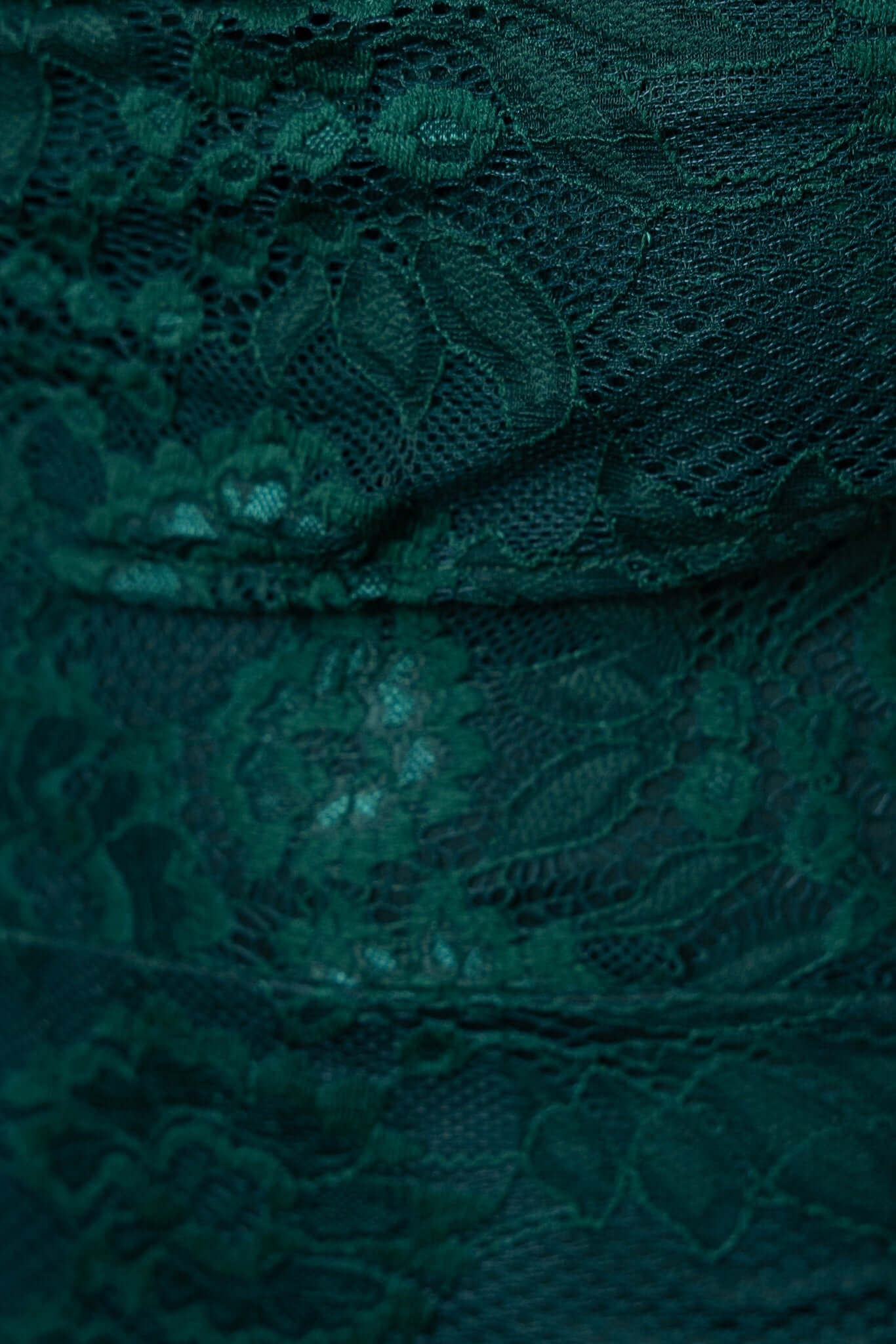 Kearney Midi Dress - Image 9