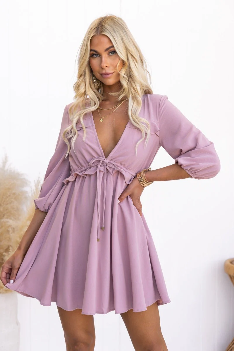 Keaton Dress