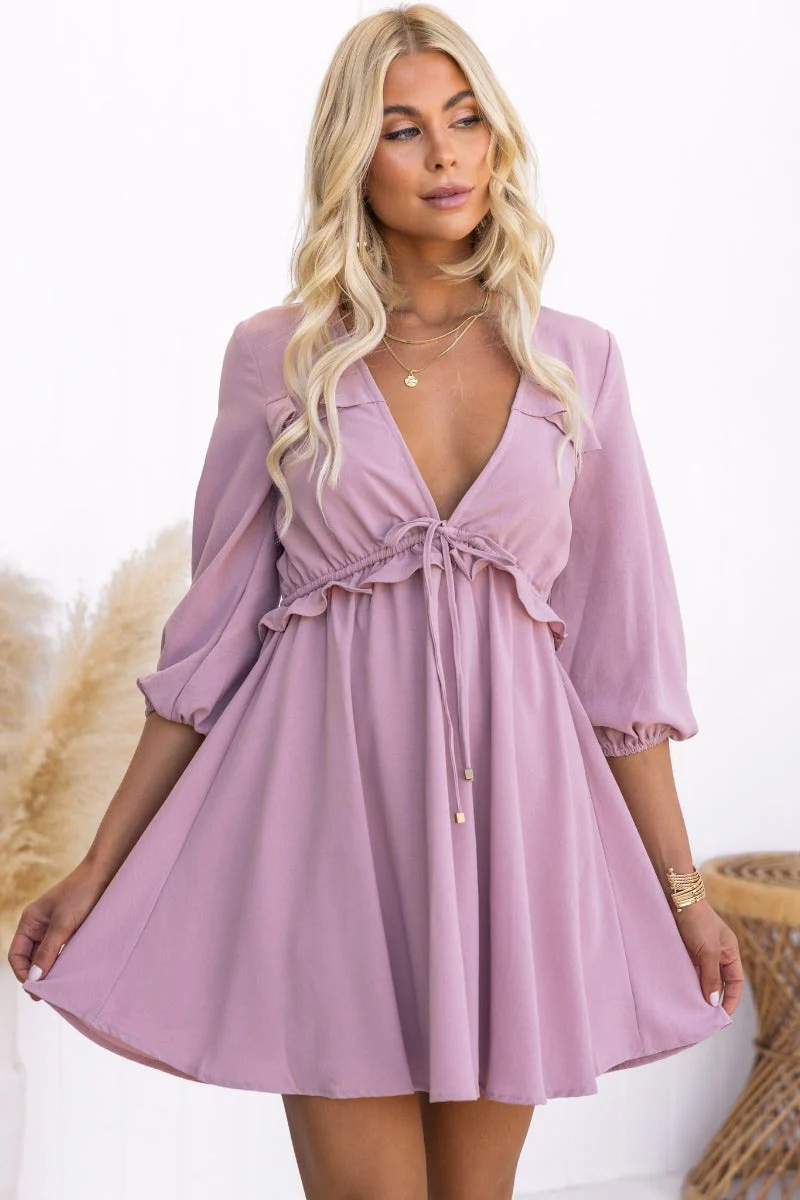 Keaton Dress - Image 5