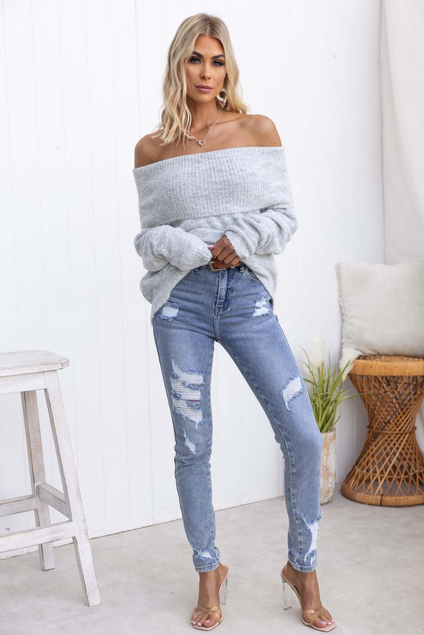 Keep On Jumper - Image 2
